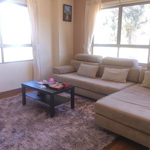 Departamento De Lujo En Calacoto