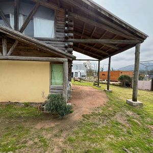 Venta Cabaña Madera