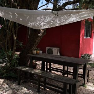 Alquilo  Mono Ambiente Próximo Manantiales 