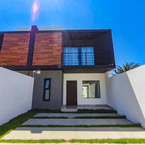 Casa A Estrenar, Radial 17 1/2