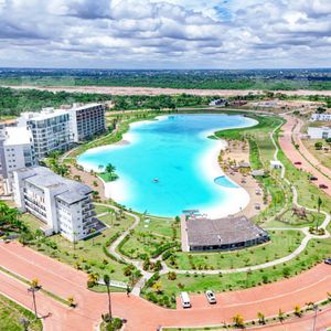 Dpto En Alquiler Por Mes En Mar Adentro