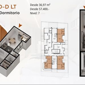 Preventas En Edificio Hh Home