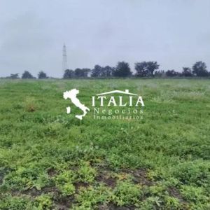 Terreno 14 Héctareas Para Complejo Deportivo O Industrial
