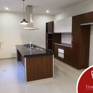 Av. Beni 8vo Anillo - Zona Norte - Casa En Venta De 3 Dormitorios