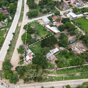 Terreno En Venta "prolongacion Beni 8vo Anillo"