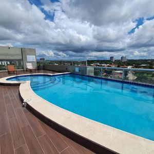 Dpto. 2 Dormitorios En Alquiler - Oeste