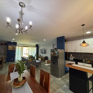 Amplia Casa En Venta De 1 Planta