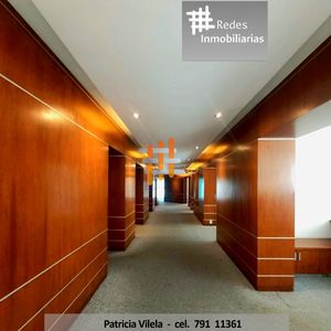 Oficinas En Alquiler Calacoto