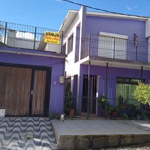 Se Vende  Hermosa Casa Céntrica En La Ciudad De Río Branco, Cerro Largo