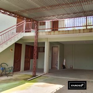 Casa Con Tinglado Km 5 A Sacaba