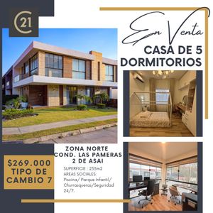 Casa En Venta 