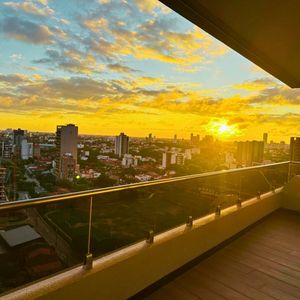 Departamento 3 Dormitorios Sky Moon - Equipetrol