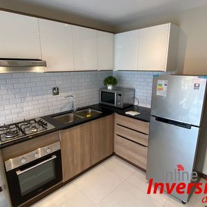 Departamento De 2 Dormitorios En Venta