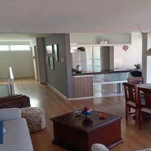 Departamento Duplex En Venta, Los Pinos