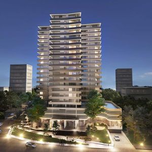 Alquiler Departamento Edificio Curupaú Isuto