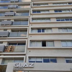 Departamento En Venta Edif. Glaz Isuto