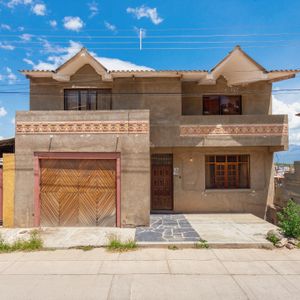 Hermosa Casa En Venta Zona Alalay