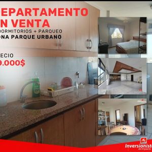 Departamento En Venta