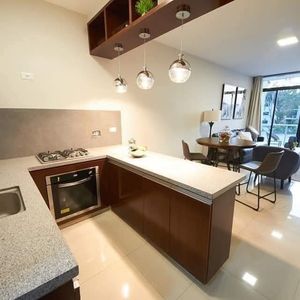 Monoambiente Zona Norte Barcelona 01