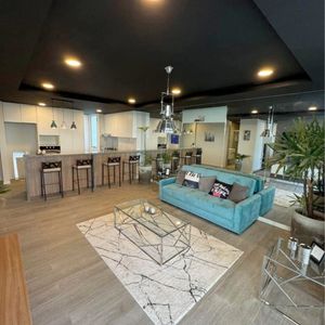 Departamento En Venta A Estrenar Av Bush 4to Anillo 