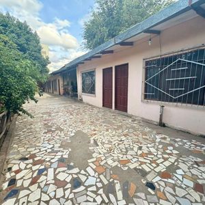Terreno En Venta Zona Norte 