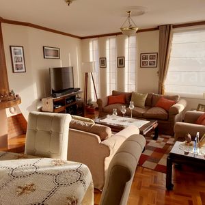Departamento En Venta - Sopocachi, Calle Abdón Saavedra