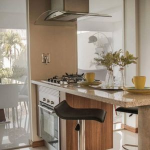 Casa Completamente Amoblado En Venta, Condominio Palmas Del Oeste II