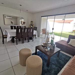 Casa Cond Fontana La Riviera II 3 Dorm