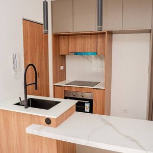 Departamento En Venta - Edificio Spazios I