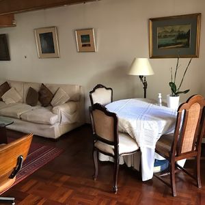 Estupenda Casa En Parque Batlle