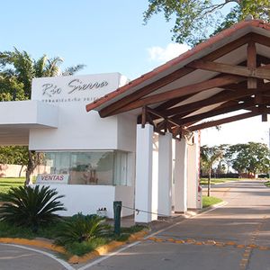 Oportunidad Lote Urubo Condominio Rio Sierra