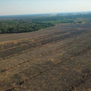 En Venta: 2.819 Hectáreas Agrícola - Ganadera En San Julian