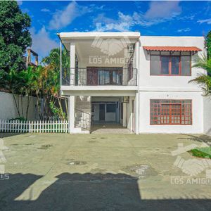 Casa En Venta Ideal Para Oficina O Vivienda