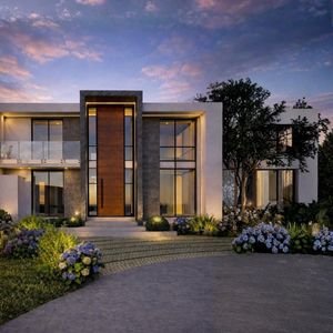 Casa En Venta Zona Norte Km 12 Condominio "la Pradera"
