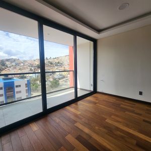 Departamento De Lujo A Estrenar, Obrajes