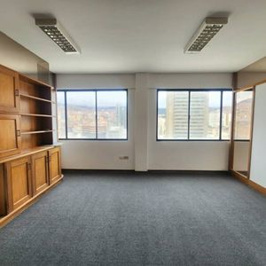 Oficina En Venta En El Centro De La Paz