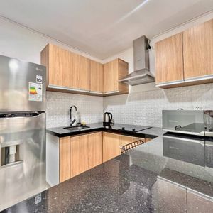 Monoambiente Amoblado En Alquiler En Equipetrol - Condominio Stanza