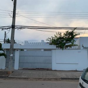 Casa En Alquiler En Urbanizacion Cotoca