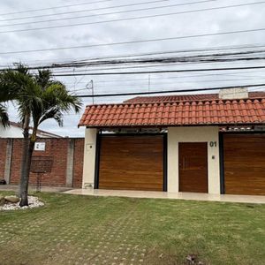 Casa En Venta  Tc Paralelo