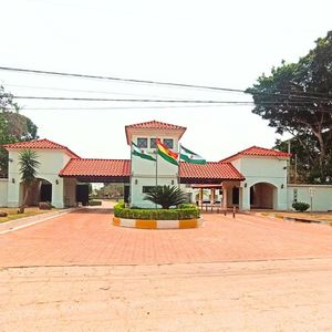 Terreno En Venta  Condominio Polo Country Zona Norte