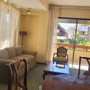 Departamento Amoblado Equipetrol 