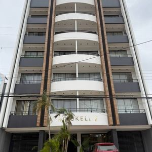 ¡viví Estilo Y Confort En Brickell 5 En Alquiler! 