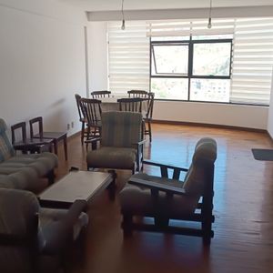 Departamento En Anticrético En Irpavi 2 