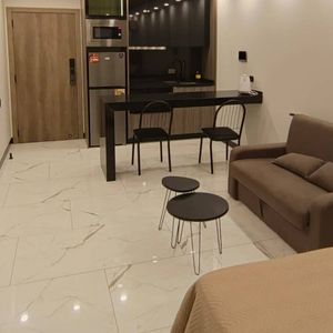 Monoambiente Amoblado En Venta, Sky  Luxia