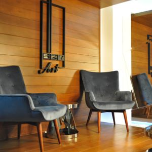 Hermoso Departamento Amoblado  Ideal Ejecutivos-equipetrol Norte