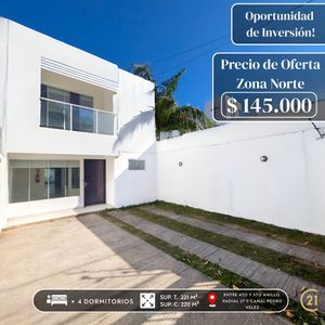Casa En Venta 