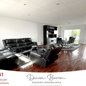 Achumani, Los Rosales, Linda Casa 4d En Venta