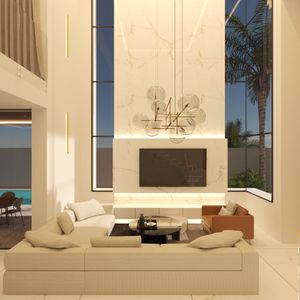 Casa En Preventa Urubo Villa Bonita 