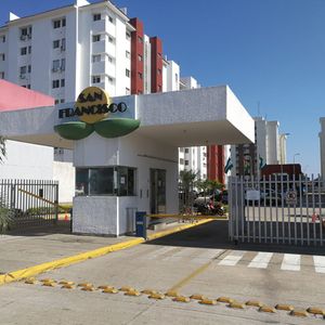 Alquiler De Hermoso Departamento 3 Habitaciones