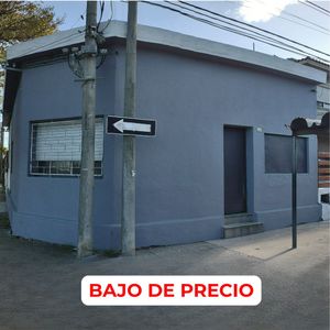Excelente Propiedad Ideal Para Local Comercial O Vivienda En Lugar Centrico